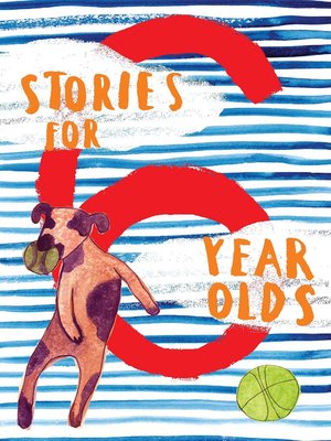 cover image of Stories for 6 Year Olds